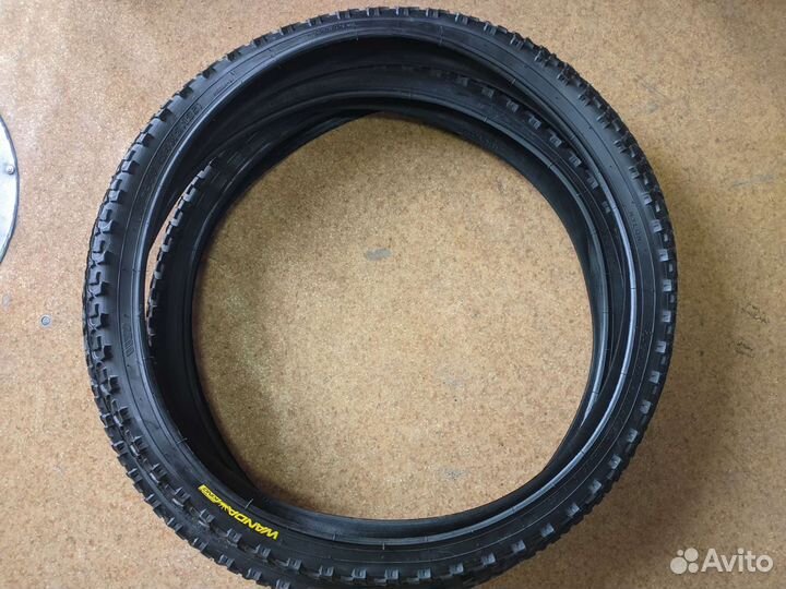 Покрышки любых размеров