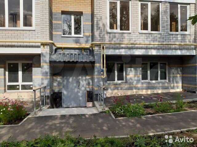 Свободного назначения, 175.4 м²