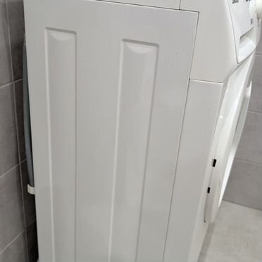 Стиральная машина zanussi