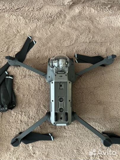 DJI Mavic pro