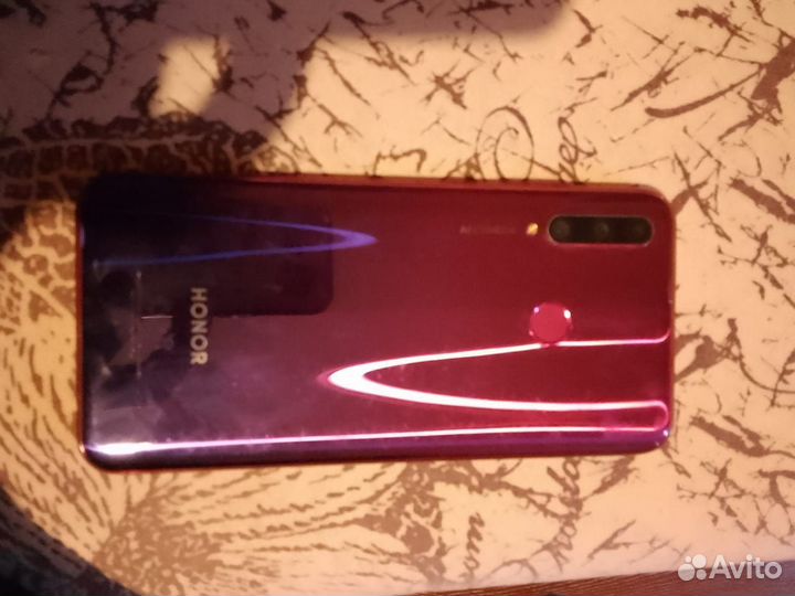 HONOR 10i, 4/128 ГБ