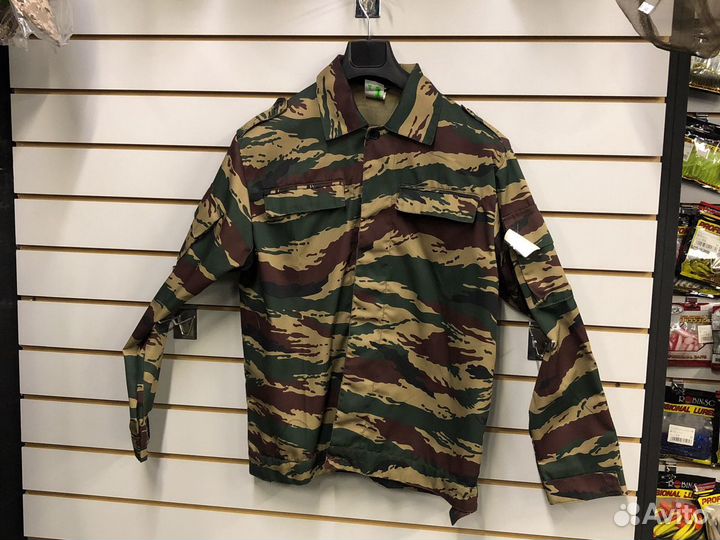 Костюм для охоты летний камуфляж камыш #2