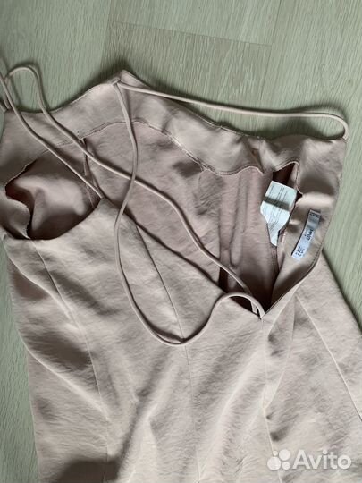 Комбинезон mango 44