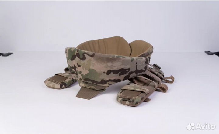 Чехол Gear Сraft атом увеличенный