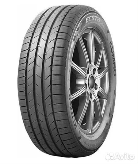 Kumho Ecsta HS52 195/55 R15 85V