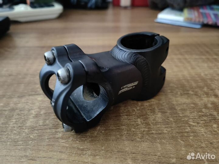 Вынос руля для велосипеда