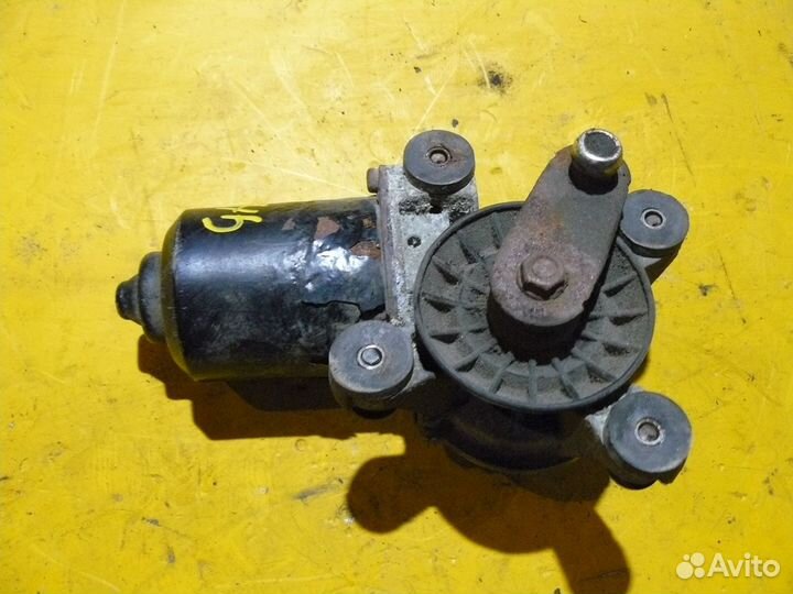 Моторчик стеклоочистителя Mitsubishi Galant 8 USA