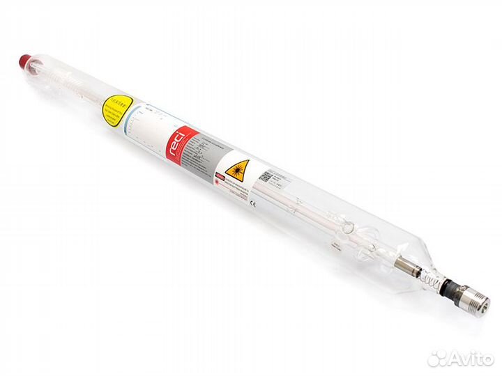 Лазерная трубка CO2 Yongli Reci Lasea