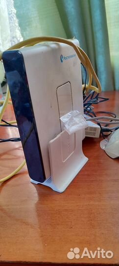 Роутер вай фай бу