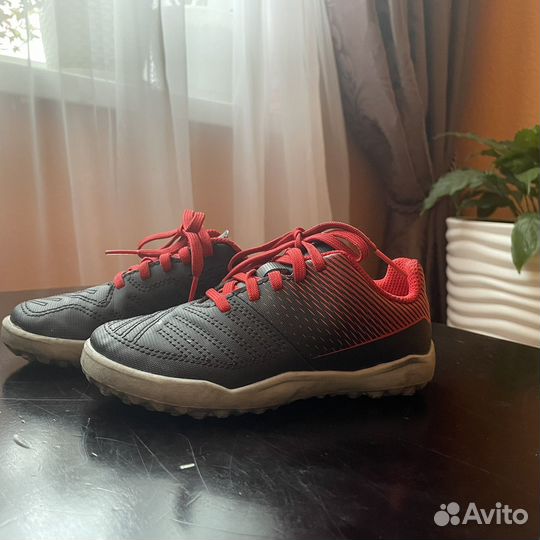 Бутсы футзалки