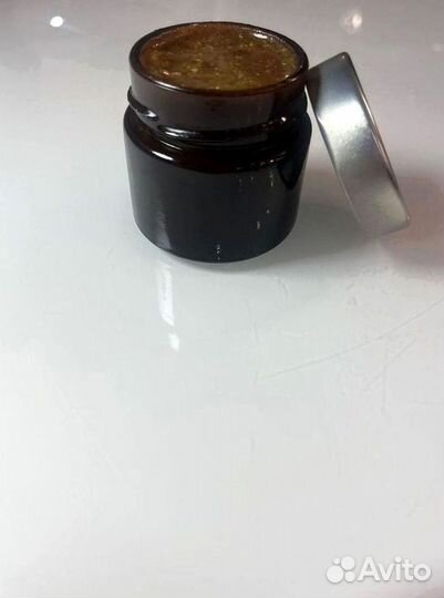 Мед натуральный