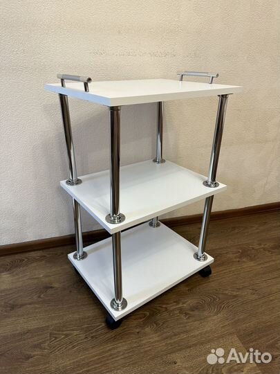 Тележка косметологическая