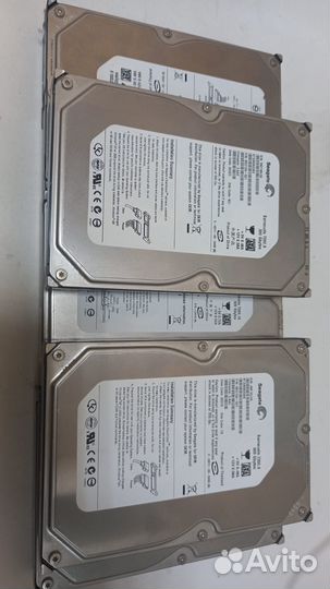 Жесткий диск 300Gb
