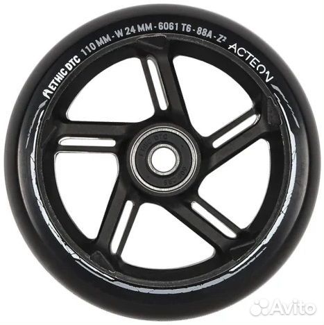 Колесо для самоката Ethic Acteon 110 мм