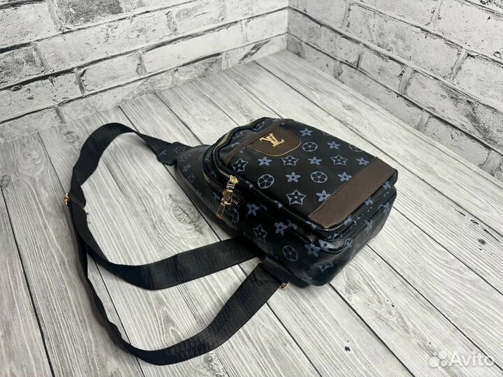 Сумка louis vuitton мужская