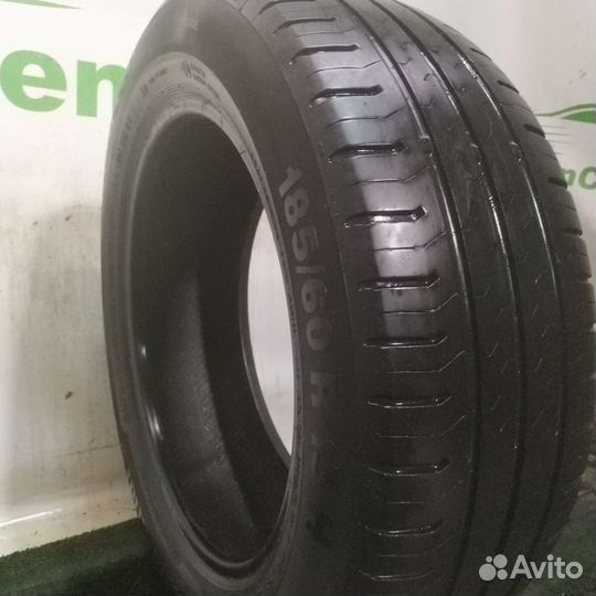 Continental ContiEcoContact 5 185/60 R15