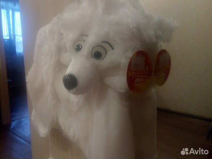 Карнавальный костюм для девочки 122