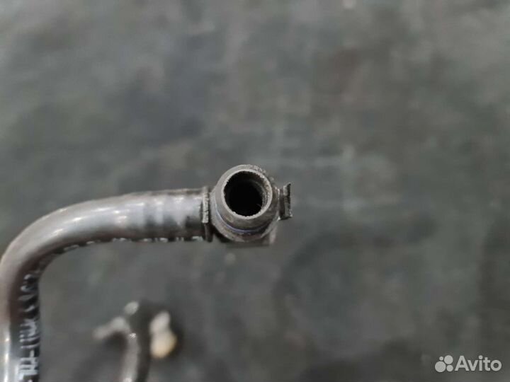 Вакуумная трубка усилителя тормозов Mercedes W212