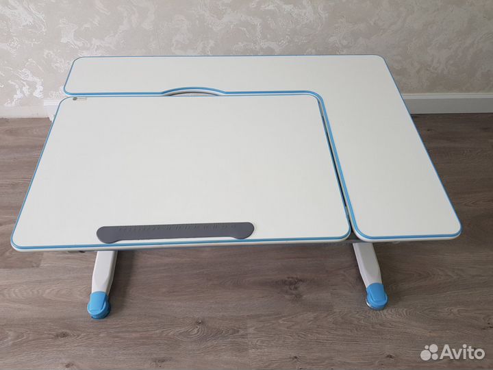 Растущая парта