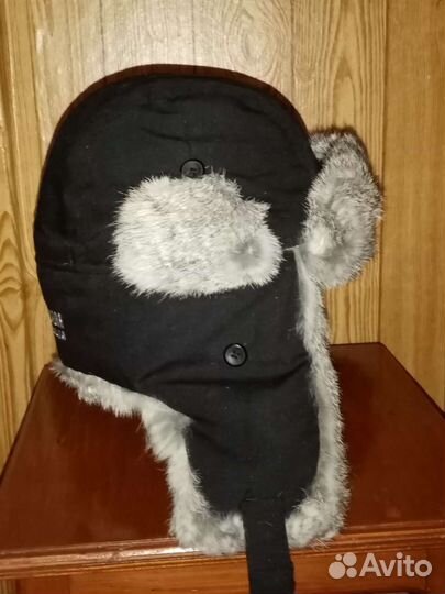 Шапка для мальчика