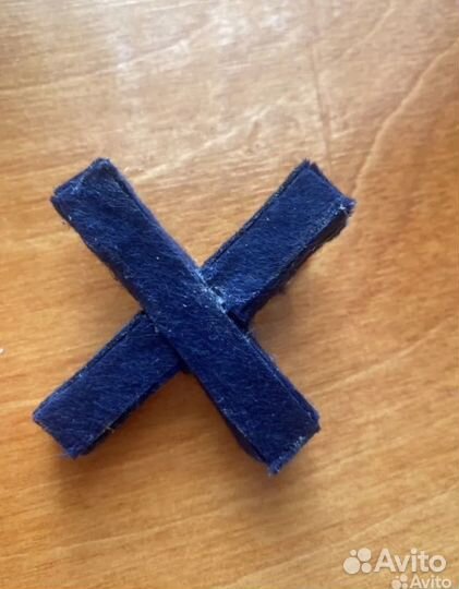 Крафт для косплея