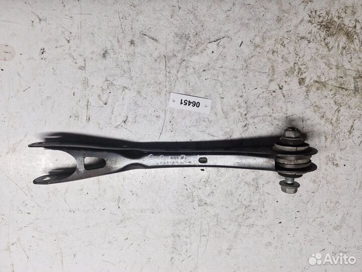 Рычаг задний BMW X3 G01 6871023,33306871023