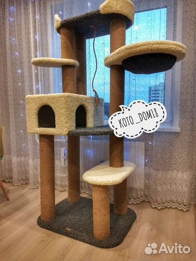 Изготовление когтеточек для Ваших питомцев