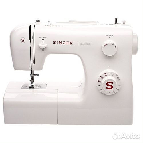 Швейная машина Singer Tradition 2250