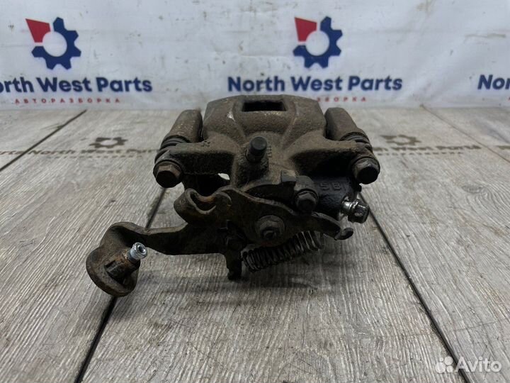 Суппорт задний правый Mazda 6 2 2013