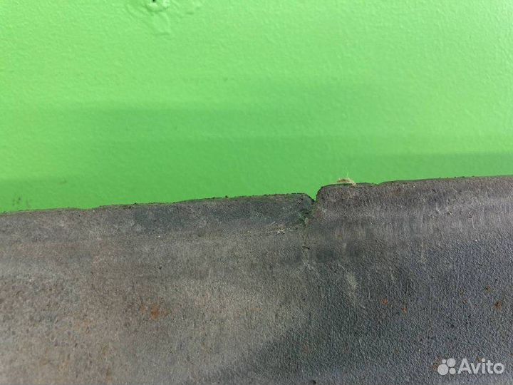 Крыло iveco stralis