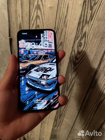 iPhone 13, 128 ГБ