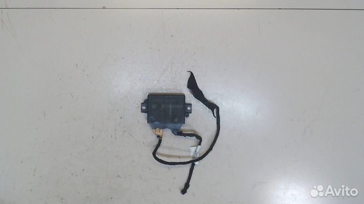 Блок управления парктрониками Audi A3 (8PA), 2008