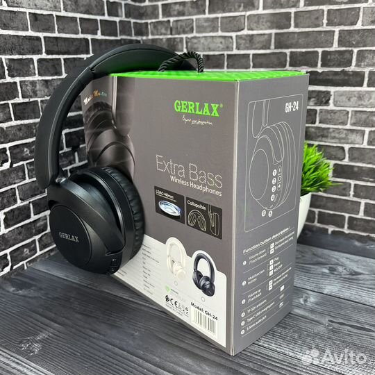 Беспроводные наушники гарантия