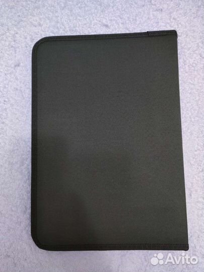 Папка для труда альбомный лист А4