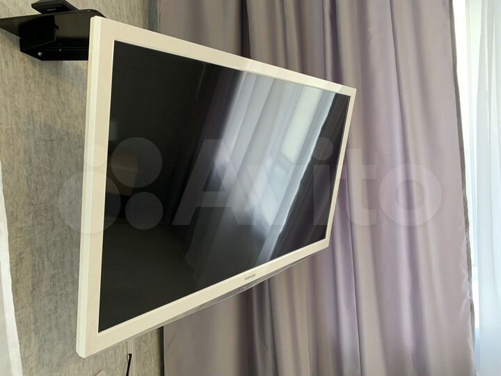 3-к. квартира, 76 м², 5/9 эт.