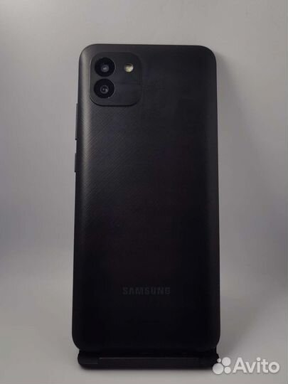 Samsung A03 4/64gb