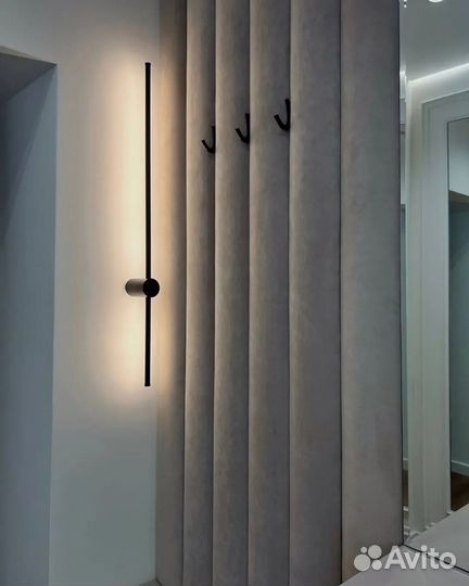 Прихожая в рассрочку