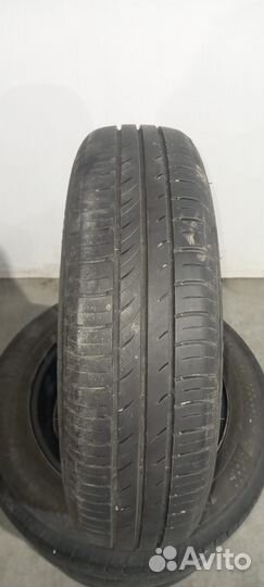 Koлеca в сбopе на штамповaнных диcкаx 165/70 R14