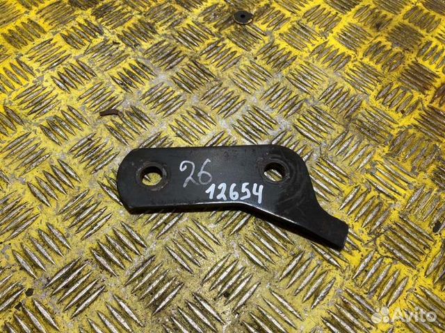 Серьга передней рессоры передняя Man Tgl Tgm