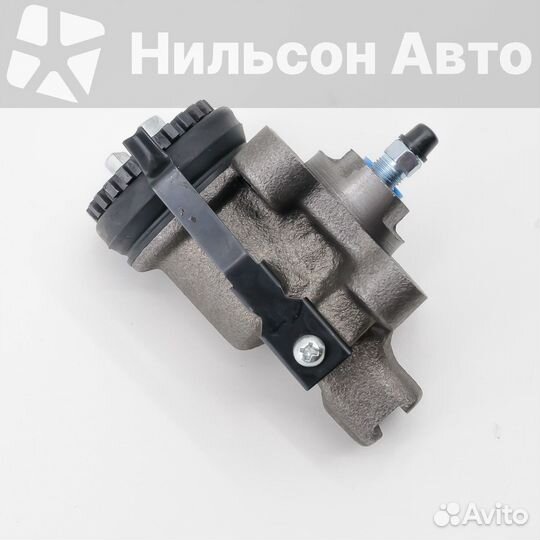Рабочий тормозной цилиндр передний toyota, miyaco