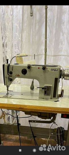 Швейная машинка Орша