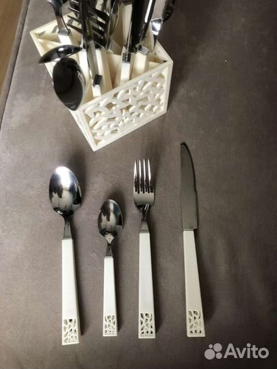 Столовый набор