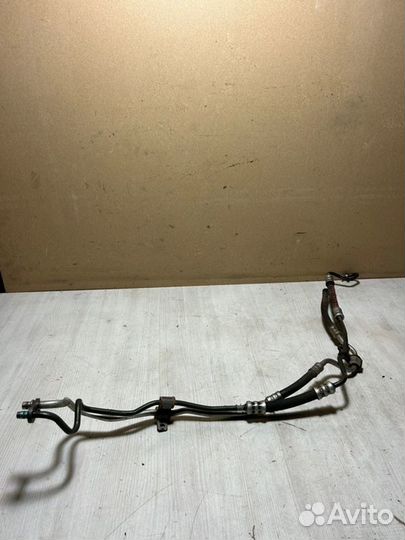 Шланг гидроусилителя Peugeot 408 TU5JP4