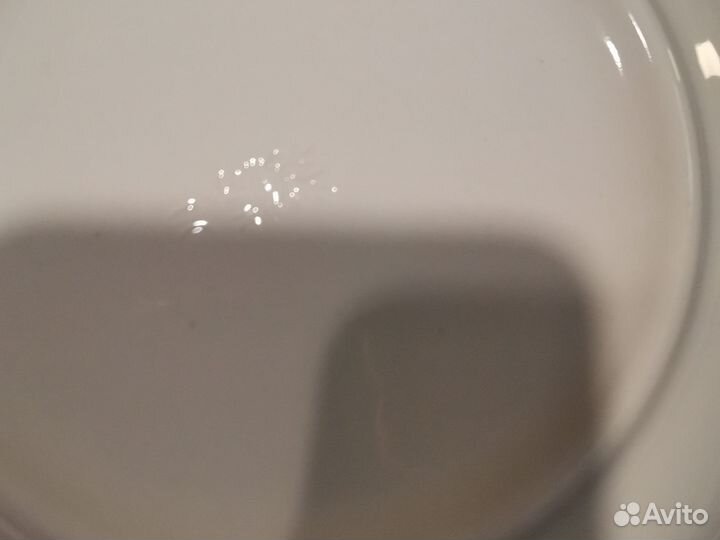 Тарелка для первых блюд