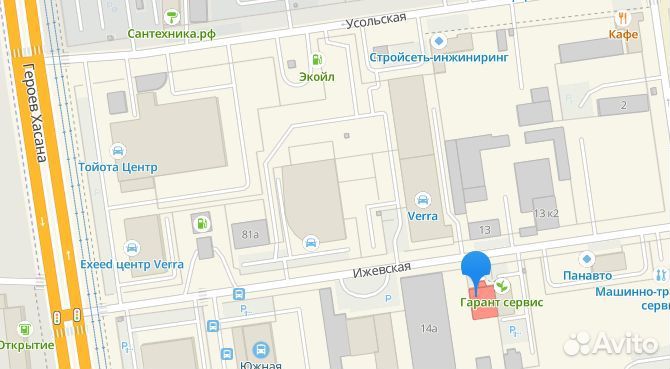 Amdsen85 Датчик положения распредвала