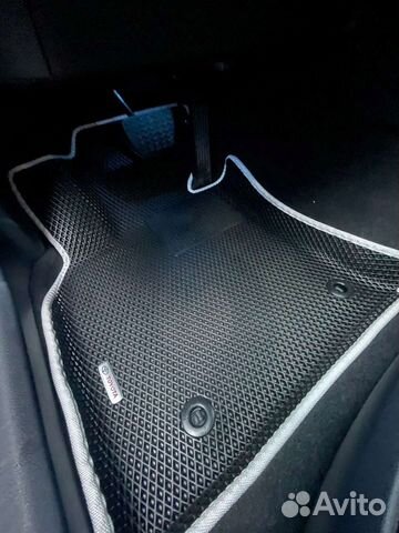 Эва коврики