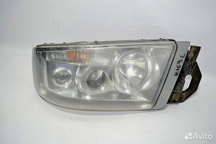 Фара, левая renault trucks Premium 2 (01.05)