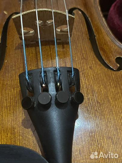 Скрипка Горонок Каприз 1/4