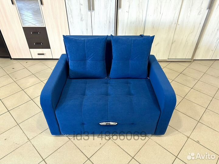 Кресло кровать Малютка 100