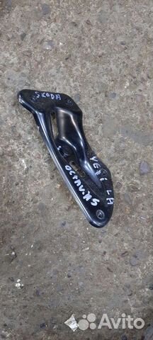 Skoda octavia a5 yeti кронштейн